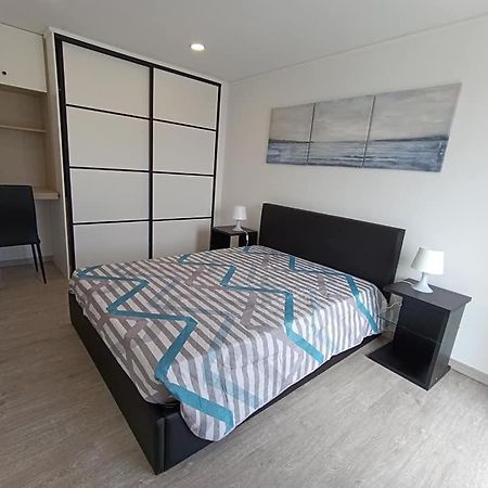 奥尔塔Quinta Do Aracal T1公寓 外观 照片